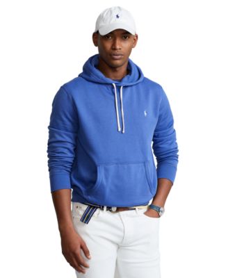 macys mens polo hoodies