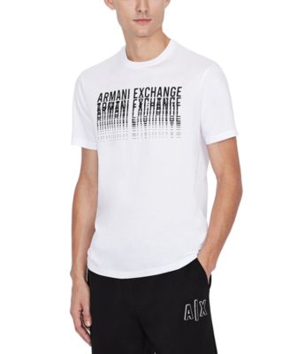 macy's armani t shirts