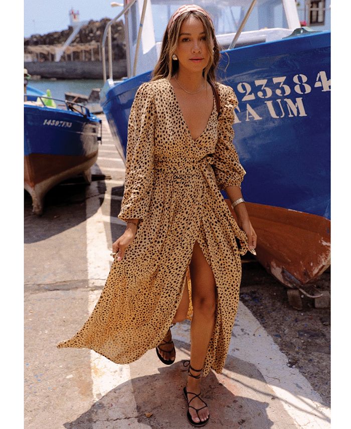 Macys billabong dresses store
