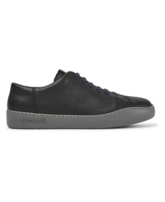 Men's Peu Touring Leather Sneakers