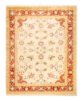 Closeout! Adorn Hand Woven Rugs Eclectic M1457 8' x 10'2