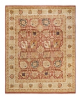 Closeout! Adorn Hand Woven Rugs Eclectic M1457 8' x 10'2