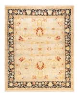 Closeout! Adorn Hand Woven Rugs Eclectic M1457 8' x 10'4