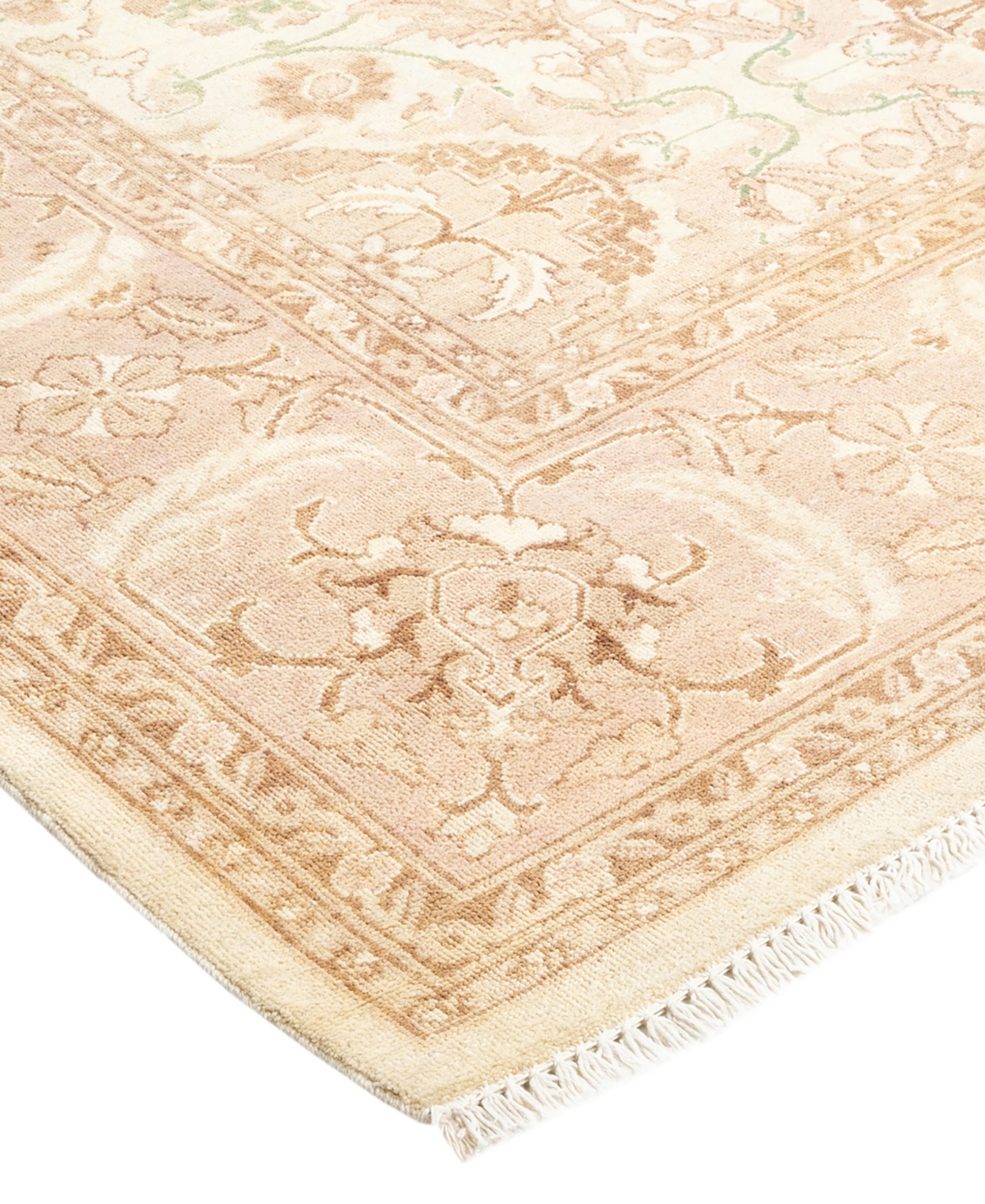 Adorn Hand Woven Rugs Mogul M1695 6'1