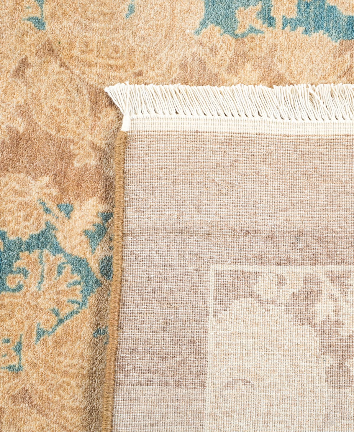Adorn Hand Woven Rugs Mogul M1550 5'10