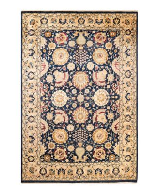 ADORN HAND WOVEN RUGS