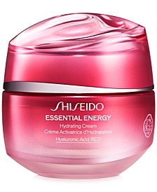 Essential Energy Hydrating Cream Collection