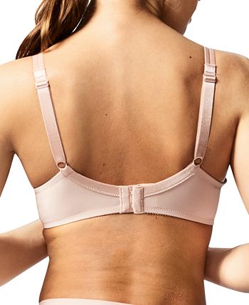 Chantelle Reggiseno Con Ferretto Prime C12B10 Blu Scuro - Foto 9