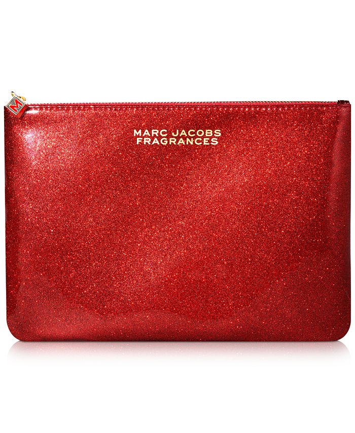 Marc jacobs daisy 2025 pouch