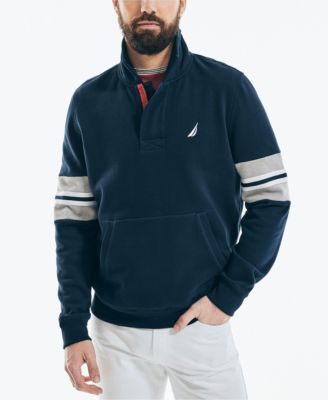 nautica hoodie macys