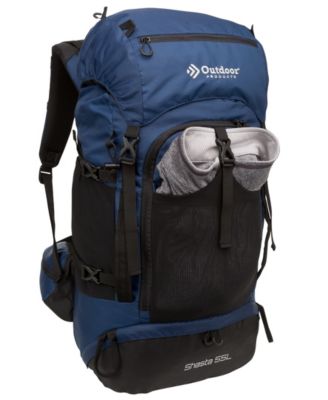 Shasta Technical Frame Backpack