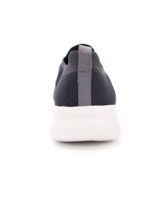 Men's Knit Comfort Walking Casual Shoes