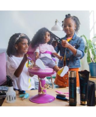 Healthy Roots Doll - Zoe