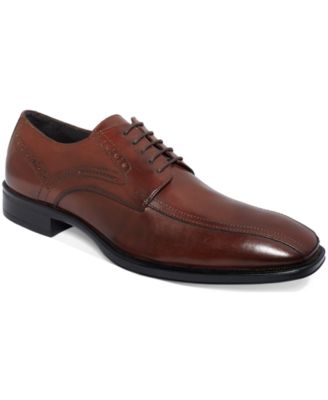 Johnston & Murphy - Birchette Runoff Oxfords