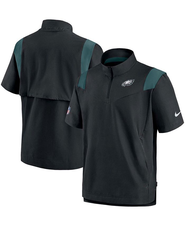 Nike Men's Philadelphia Eagles Sideline Jacket - Macy's