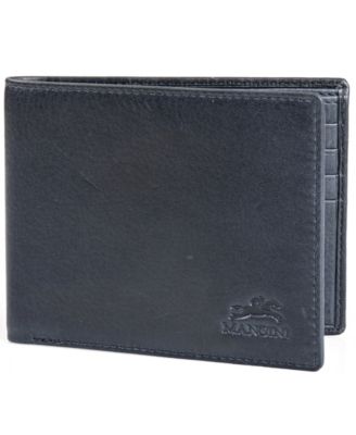 Men's Bellagio Collection Bifold Wallet