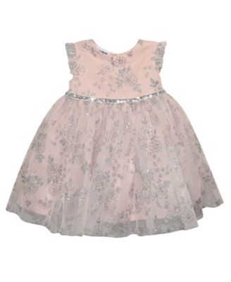 macys flower girl dresses toddler