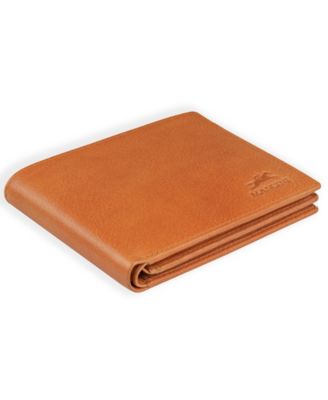 Men's Bellagio Collection Center Wing Billfold Wallet