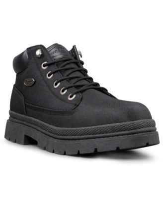 Lugz mens boots near me best sale