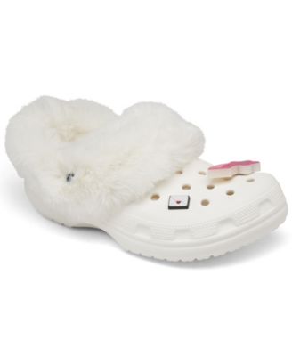 macys womens crocs