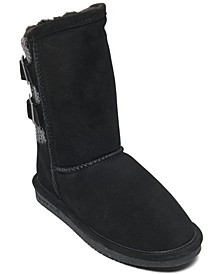 Girls Boshie Boots from Finish Line