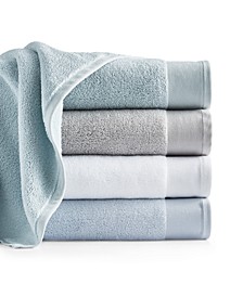 Feel Fresh Antimicrobial Bath Towels, Created for Macy's
