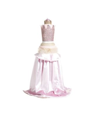 19" Hollywood King Nutcracker