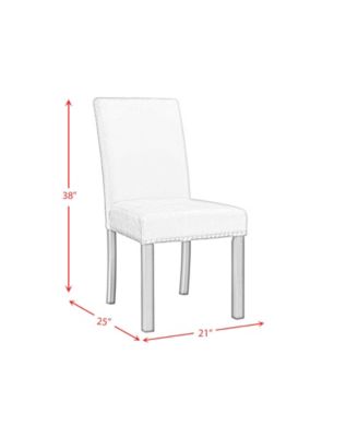 Zaid 2-Piece Desk Set