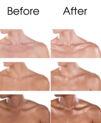 Rich Girl Hydrating Body Shimmer, 5-oz.