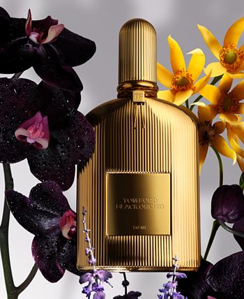 Tom Ford - Black Orchid Parfum Fragrance Collection