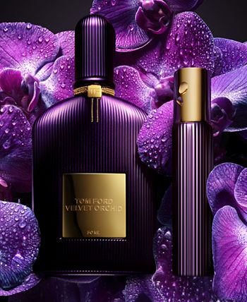 Tom Ford Velvet Orchid Eau de Parfum Spray, 3.4 oz - Macy\'s | Eau de Parfum