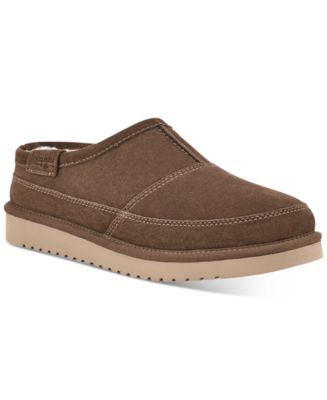 NWB Men\'s size 8 Koolaburra by UGG slippers Amazon.com: Koolaburra by UGG: Slippers main image 4
