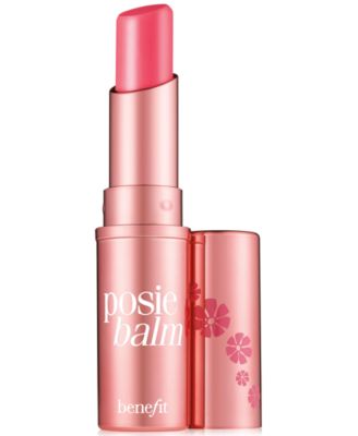 Benefit Cosmetics - Benefit Lip Tint Hydrators Hydrating Tinted Lip Balm - Posiebalm