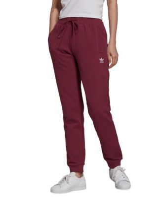 adidas - Women's Slim-Fit Jogger Pants