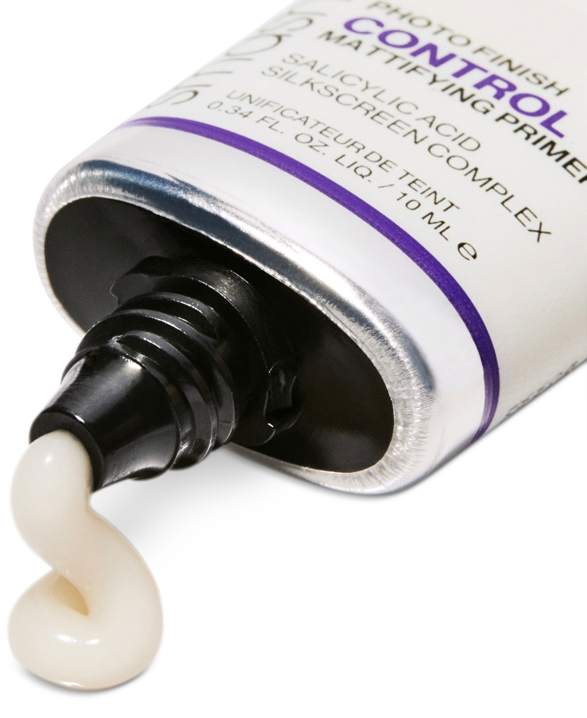 Smashbox Mini Photo Finish Control Mattifying Primer with Salicylic Acid