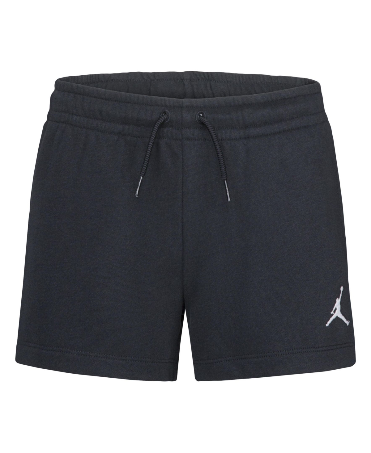 Jordan Big Girls Essentials Shorts