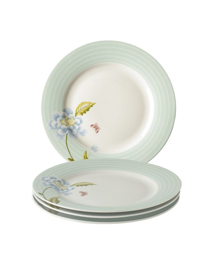 Laura clearance ashley dinnerware