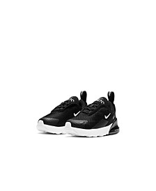 Toddler Boys & Girls Air Max 270 Casual Sneakers from Finish Line