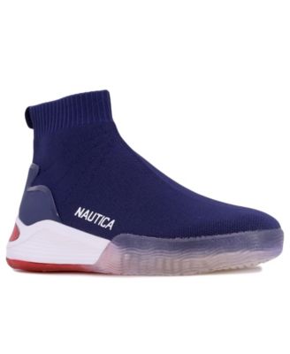 nautica williams shoes