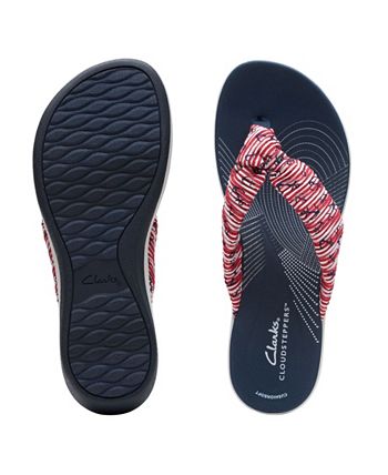 arla kaydin cloudsteppers