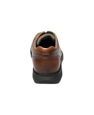 Men's Kore Pro Cap Toe Oxford with Slip Resistant Comfort Technology