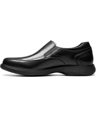 Men's Kore Pro Bicycle Toe Slip-On Loafers with Comfort Technology