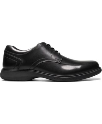 Men's Kore Pro Bicycle Toe Oxford with Slip-Resistant Comfort Technology