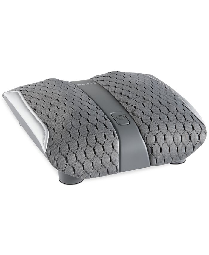 Homedics Gentle Touch Gel Foot Massager Macy's