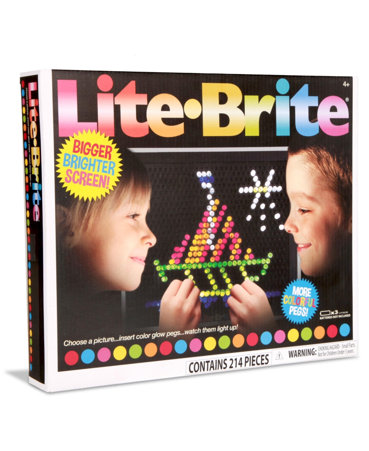 Lite-Brite Ultimate Classic