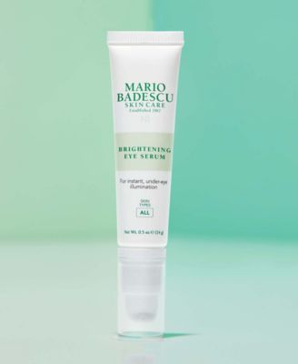 Brightening Eye Serum