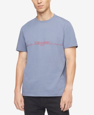 Men's Logo-Print T-Shirt 