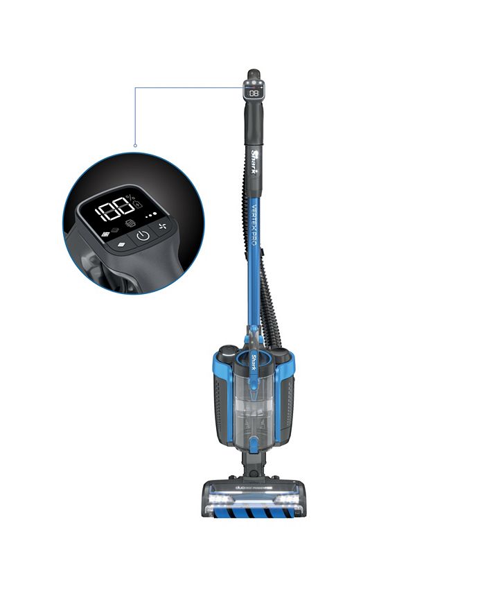 Shark ICZ362H Cordless Vertex™ Pro Powered LiftAway Vacuum Macy's