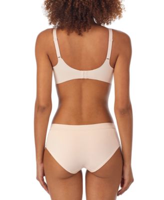 Women's Litewear Active Comfort Wirefree Bra- DK7934