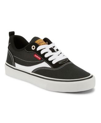 levi's athletic shoes